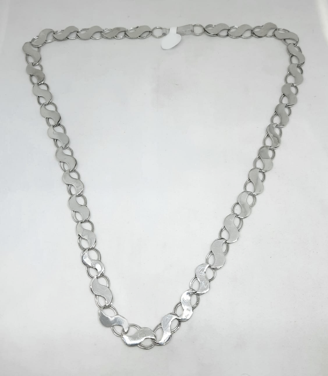 Silver Chain